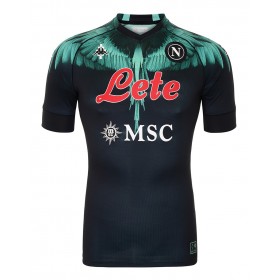 Completo Calcio SSC Napoli Limited Edition Burlon 2021